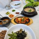 율포 봇재가든 | 보성 율포 봇재가든 녹차강된장 쌈밥 맛집 두 번 방문한 내돈내산 후기