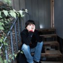 유승호 GQ 9월호 화보 이미지