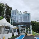 몰리(MOLY) | (충북 오창) 청주 홀리몰리 Holy moly 북카페 후기!