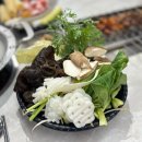 GS25 안산로데오점 | 원나이스양꼬치훠궈 안산| 안산 고잔동 맛집 양꼬치 훠궈 무한리필 마라샹궈와 볶음밥까지 무제한