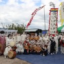 창작소리극 형산강아리랑 이미지