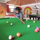 팽팽당구장 이미지