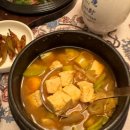 명동정 | 부모님이 더 좋아하신 전통 명동한정식 맛집 명동정 가족 모임 후기