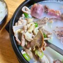 옥천초량순대 | 충북 옥천 초량 순대 현지인 맛집 해장 내장 순대국밥 혼밥 후기