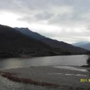 개밭골 | 전남 광양 쫓비산(536m)과 매화마을