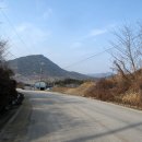 장덕고개 이미지