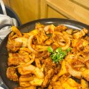 영종대로196번길 | 영종도 운서역 맛집 정통집 운서점 돼지김치구이 소 내돈내산 후기