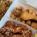 대구 칠곡 태전동 치킨 스모프치킨 칠곡태전점