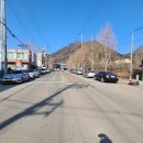 신기리 도로변 이미지