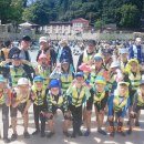 KLT 실전태권도장 이미지