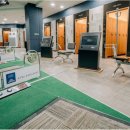 YG 실내골프연습장 이미지