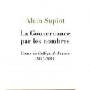 Alain Supiot : Grandeur et misère de l’État social 이미지