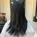 강남미용실 리바이브헤어 긴머리 엘리자벳펌 후기