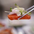 자연산 횟집 이미지