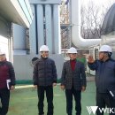 공공재활용 선별장 이미지