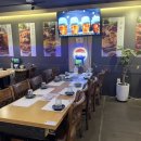 종각역 단체회식 자기만족 신메뉴 육전족발 후기