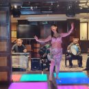 (저녁)이집트전통벨리댄스 이미지