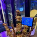 오닭꼬치 만촌메트로점 | [만촌동 맛집]메트로팔레스 근처, 만촌이마트 근처 꼬치 맛집, 오닭꼬치