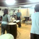 난타 - 타악 퍼포먼스 이미지