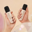짱짱노래방 | 언제 어디서나 방구석 콘서트 오아 뮤즈S 블루투스 노래방 무선 마이크 후기