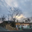 [창원동읍카페] 가족과 가기 좋은 넓은 카페 &#39;용강포레&#39;