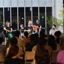 복합문화공간 옴스협동조합 이미지