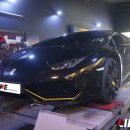 HB모터스 | [BC Forged]람보르기니 우라칸 - BC포지드 KL01 20인치 휠튜닝 &amp; 미쉐린 PS4S 타이어 교체 작업 후기~