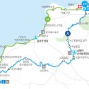 제주 올레길 15코스 A 이미지