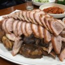 국민왕족발 이미지