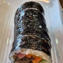 쿠욱김밥