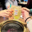 원갈비 | 1월의 후쿠오카 3박4일 여행 | 1일차 렌트카인수하기 원갈비 방문후기