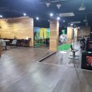 히어로 골프아카데미 이미지