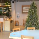 피플스톤 | 대구 동성로 신상카페 햇살가득 라떼 맛집 피플스커피 내돈내산 후기