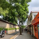 서순라길 이미지