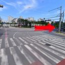 율하2지구 사거리 스타벅스 맞은편 이미지