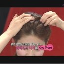 해바라기헤어 이미지