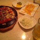 맵니떡볶이 이미지