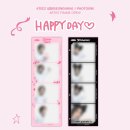 [20250330/후기]2025 에이티즈 박성화 생일 카페 생일...위케이팝퍼스 | 브라운시티 | 성화생일은 4월3일