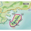 산달도 해안일주길 | [거제] 섬 안의 섬 거제도의 숨은 보석 산달도 해안일주길
