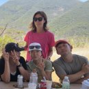 2026. 9.12 Rishi Mokwa to Tri peak and Sandstone Peak 이미지