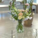 CU김해율하행복점 | 김해 장유 율하 꽃집 유라유라플라워스튜디오 내돈내산 구매 후기