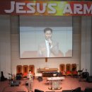 양수리 수양관 집회사진 (Jesus Army) 이미지