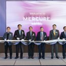 머큐어 서울 마곡 이미지