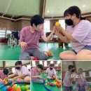 즐거운 뮤직케어링 이미지