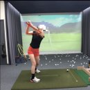 킴스 골프 스튜디오 이미지