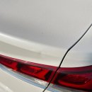 대리정밀노동조합 | 부산 사상구 감전동 덴트 문콕 소나타 DN8 트렁크 복원 후기