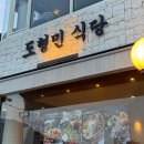 도형민식당 기장점 후기 파스타와 스테이크가 특별했던 오션뷰 연화리맛집