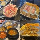 [범계 맛집] 범계 삼겹살 냉삼 착한냉삼겹 후기