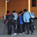 공설운동장 보조경기장 이미지