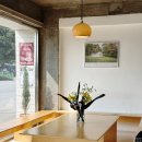 후드 로스터스 | 평택 가볼만한곳 조용한 감성카페, 후드로스터스 커피 후기